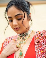 Sreemukhi Photoshoot Photos